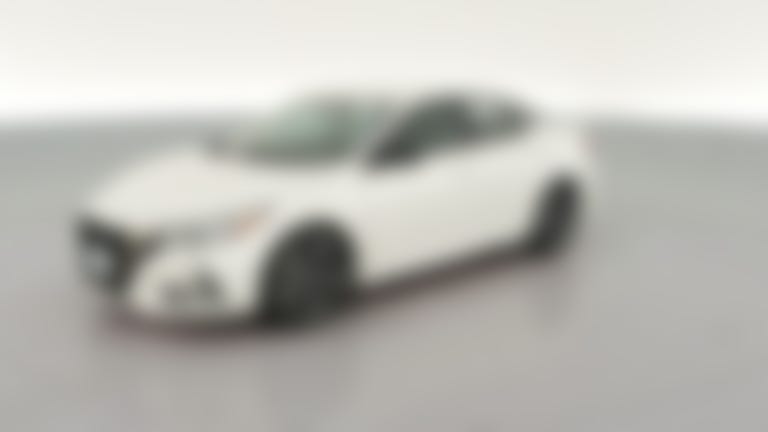 2020 Nissan Sentra vehicle photo