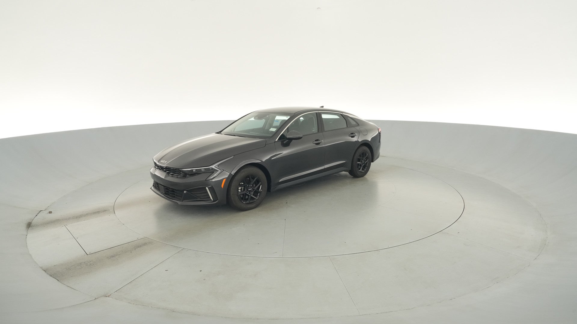 2026 Kia K5 vehicle photo