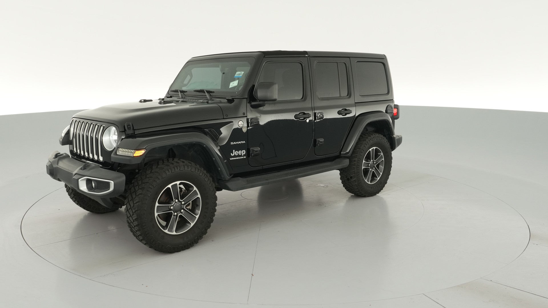 2023 Jeep Wrangler Unlimited vehicle photo