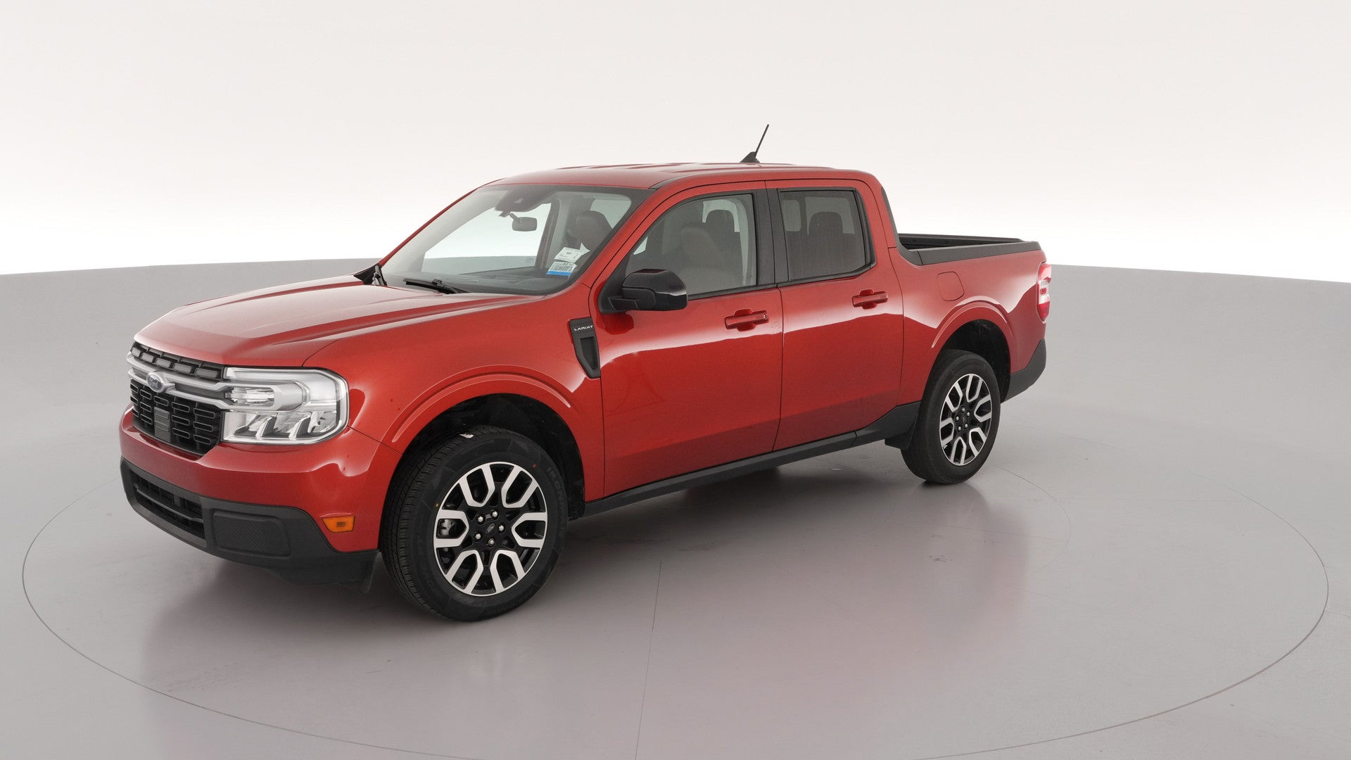 2024 Ford Maverick vehicle photo