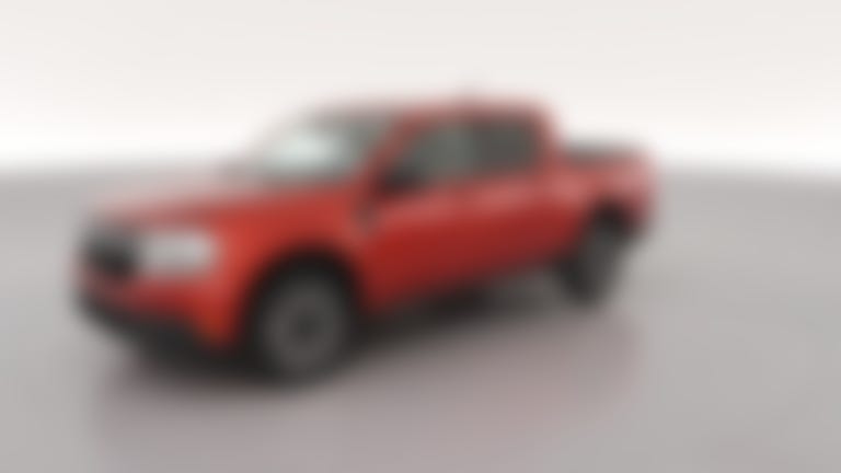 2024 Ford Maverick vehicle photo