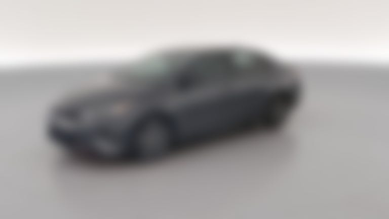 2024 Kia Forte vehicle photo