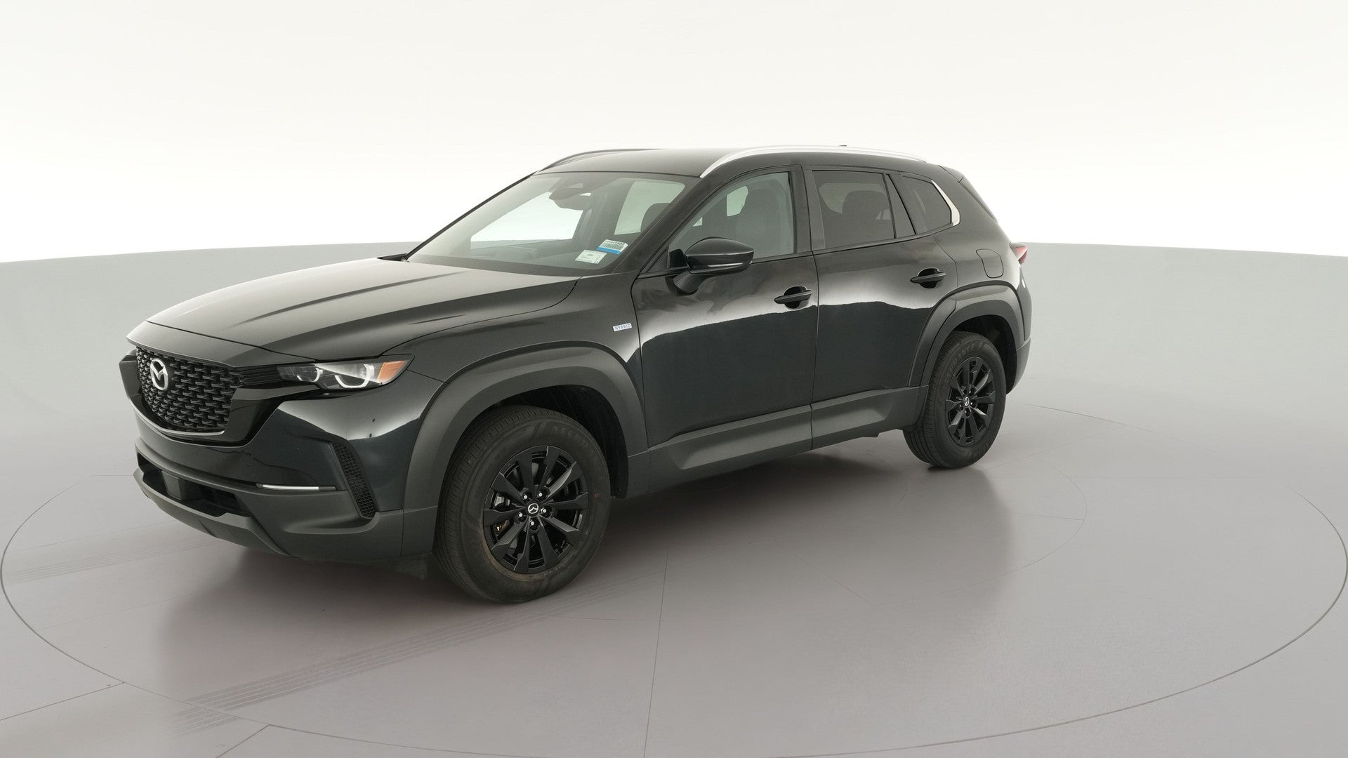 2025 MAZDA CX-50 Hybrid vehicle photo