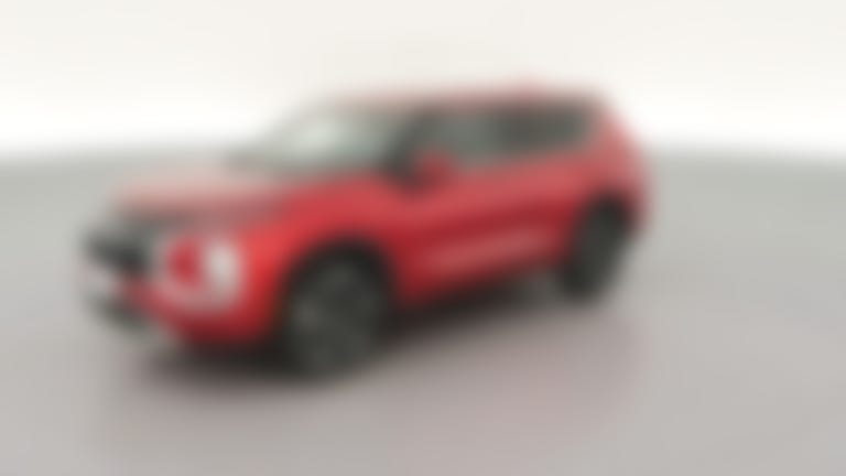 2024 Mitsubishi Outlander vehicle photo