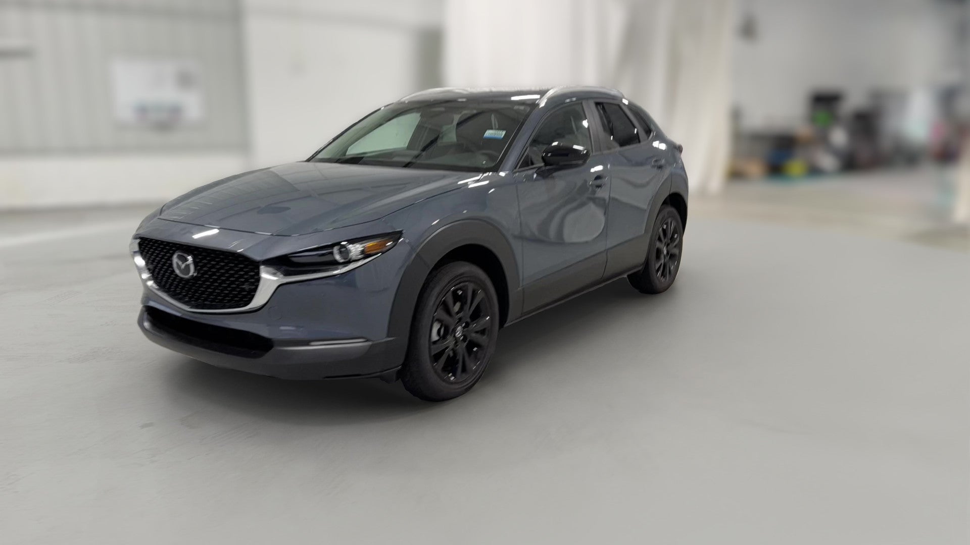 2026 MAZDA CX-30 vehicle photo