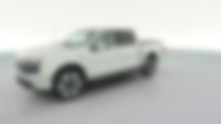 2023 Ford F150 Lightning vehicle photo