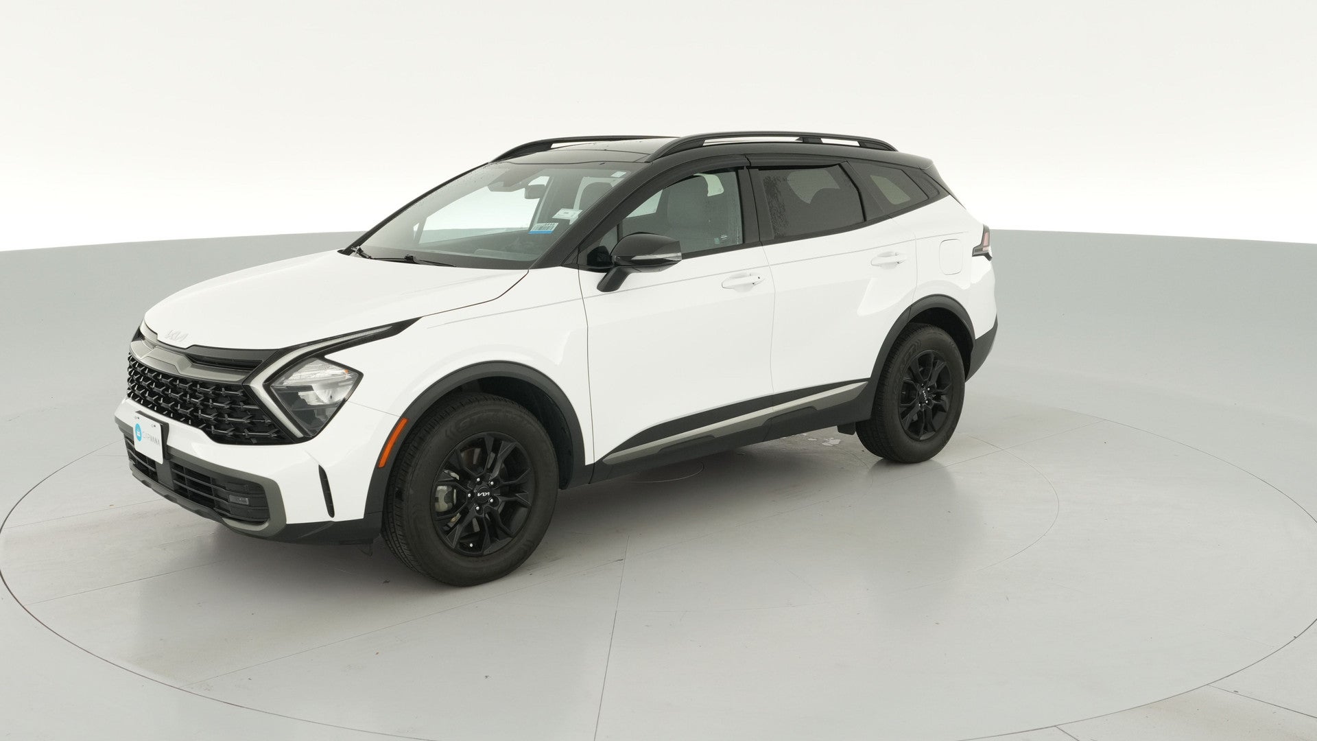2023 Kia Sportage vehicle photo