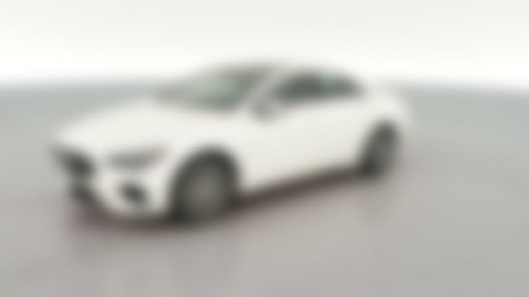 2025 Mercedes-Benz CLA vehicle photo