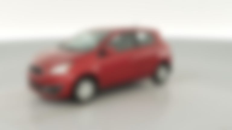 2020 Mitsubishi Mirage vehicle photo