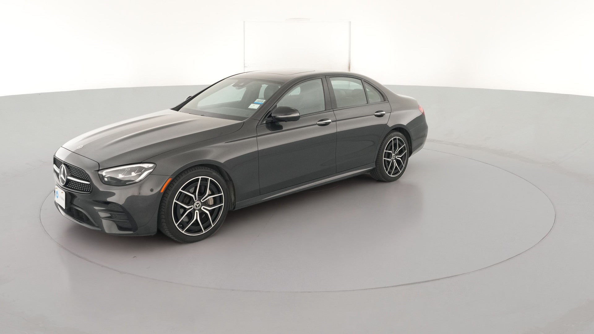 2022 Mercedes-Benz E-Class vehicle photo