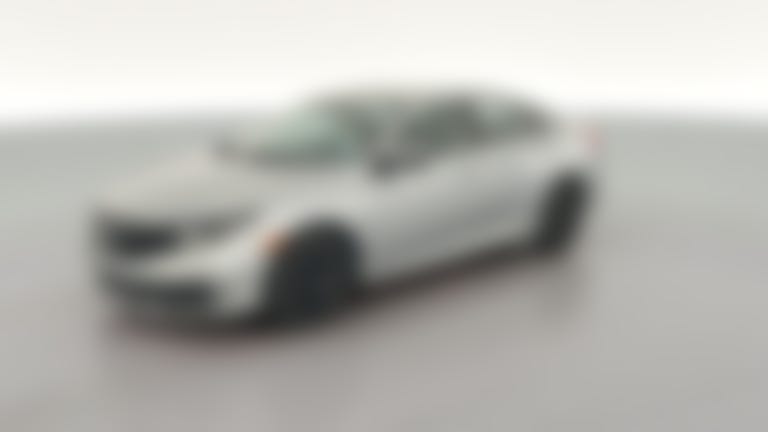2020 Honda Civic vehicle photo