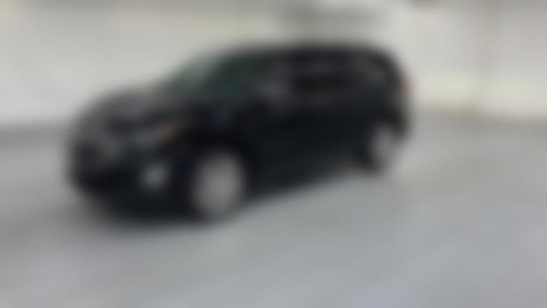 2018 Chevrolet Equinox vehicle photo