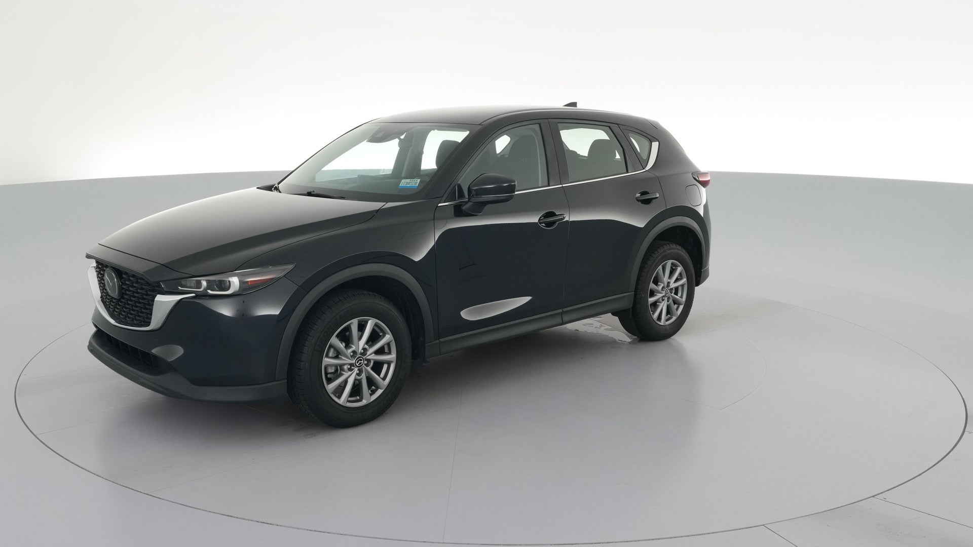 2022 MAZDA CX-5 vehicle photo