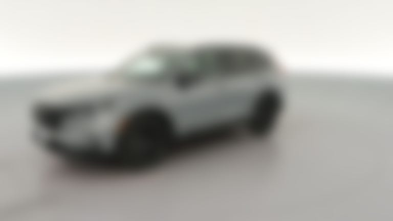 2026 Honda CR-V Hybrid vehicle photo