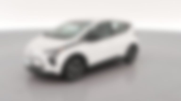 2023 Chevrolet Bolt EV vehicle photo