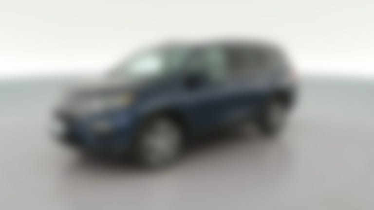 2017 Honda Pilot vehicle photo