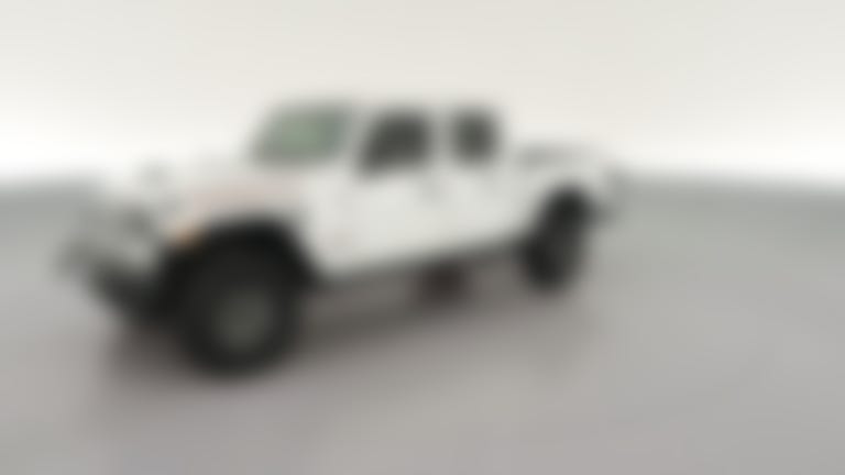 2022 Jeep Gladiator vehicle photo