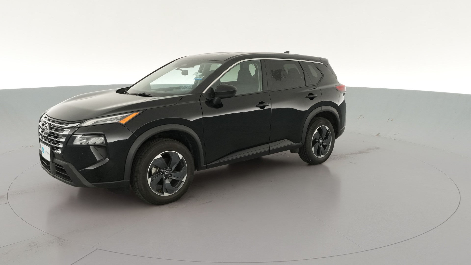 2025 Nissan Rogue vehicle photo