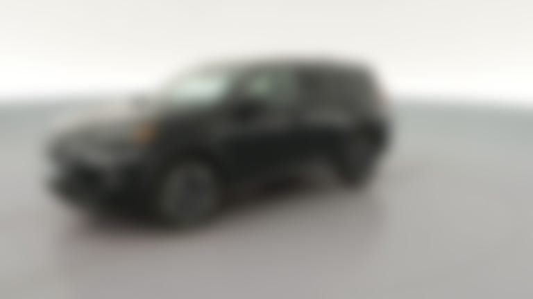 2025 Nissan Rogue vehicle photo