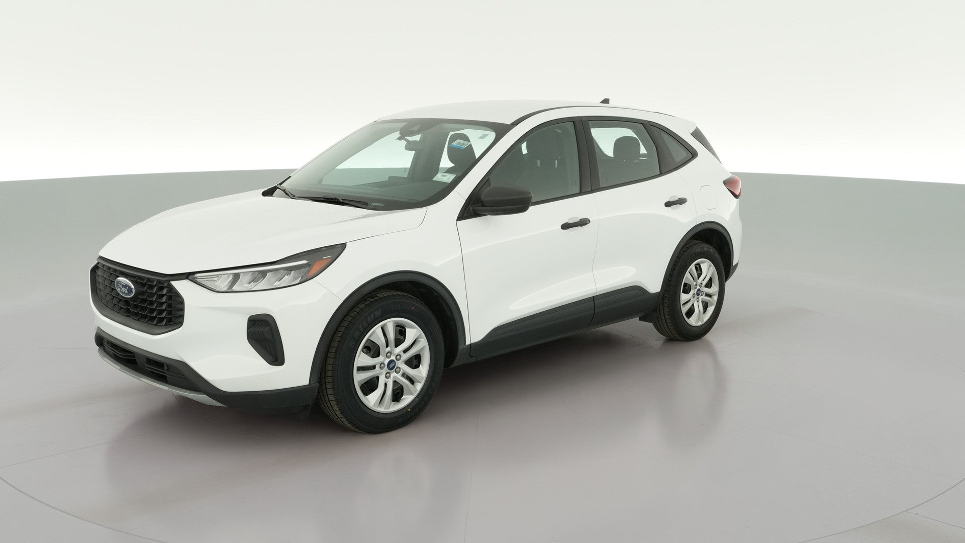 2023 Ford Escape vehicle photo
