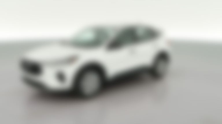 2023 Ford Escape vehicle photo