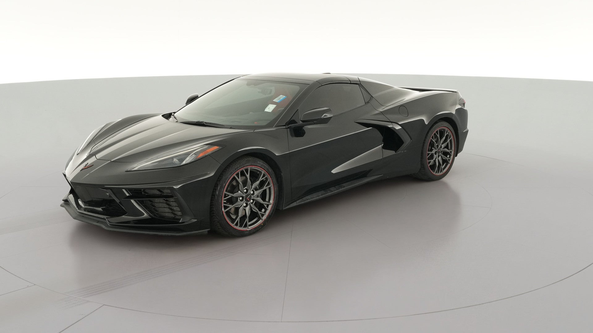 2023 Chevrolet Corvette vehicle photo