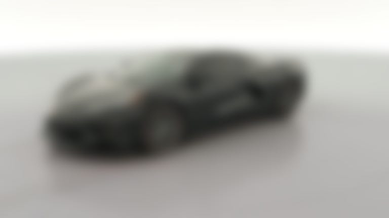 2023 Chevrolet Corvette vehicle photo