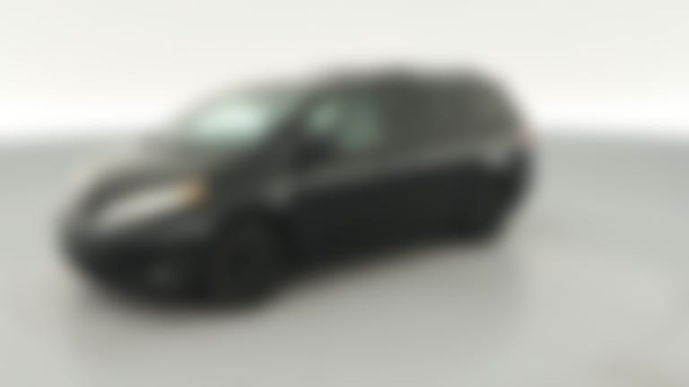 2015 Toyota Sienna vehicle photo