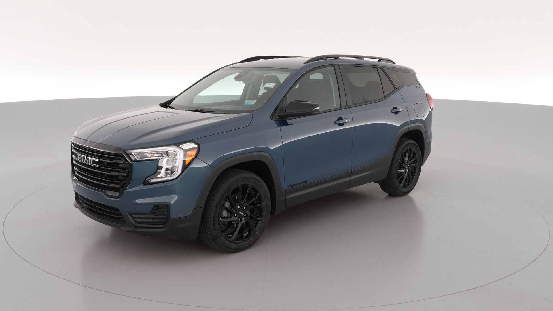 2024 GMC Terrain vehicle photo