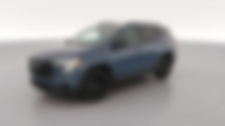 2024 GMC Terrain vehicle photo