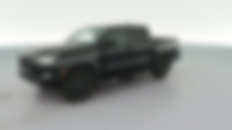 2023 Nissan Frontier Crew Cab vehicle photo