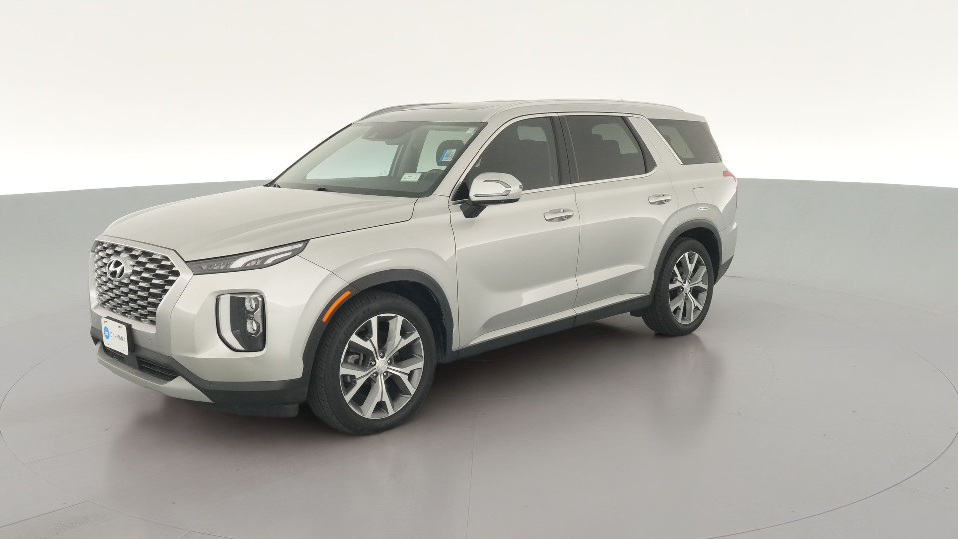 2022 Hyundai Palisade vehicle photo