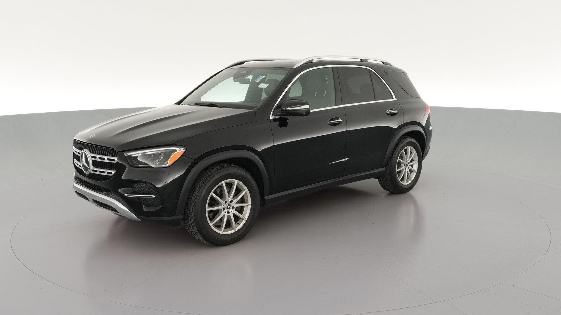 2024 Mercedes-Benz GLE vehicle photo