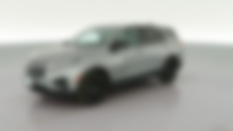 2024 Chevrolet Equinox vehicle photo