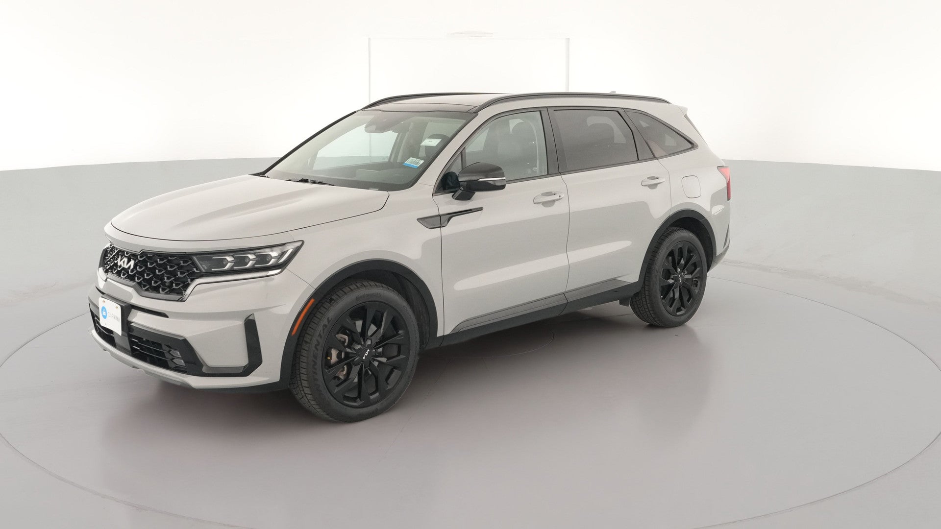 2023 Kia Sorento vehicle photo