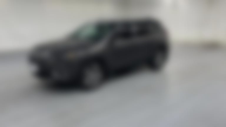 2019 Jeep Cherokee vehicle photo