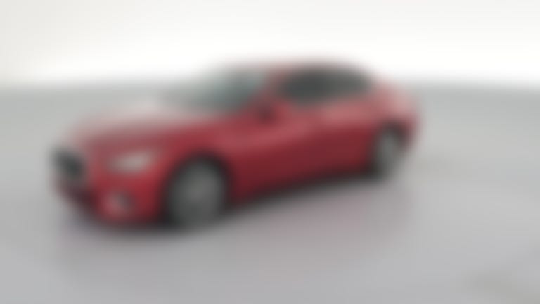 2021 INFINITI Q50 vehicle photo