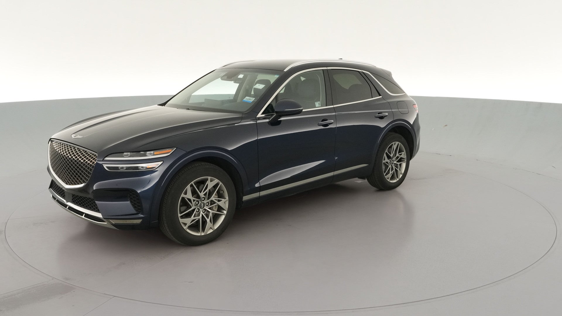 2025 Genesis GV70 vehicle photo
