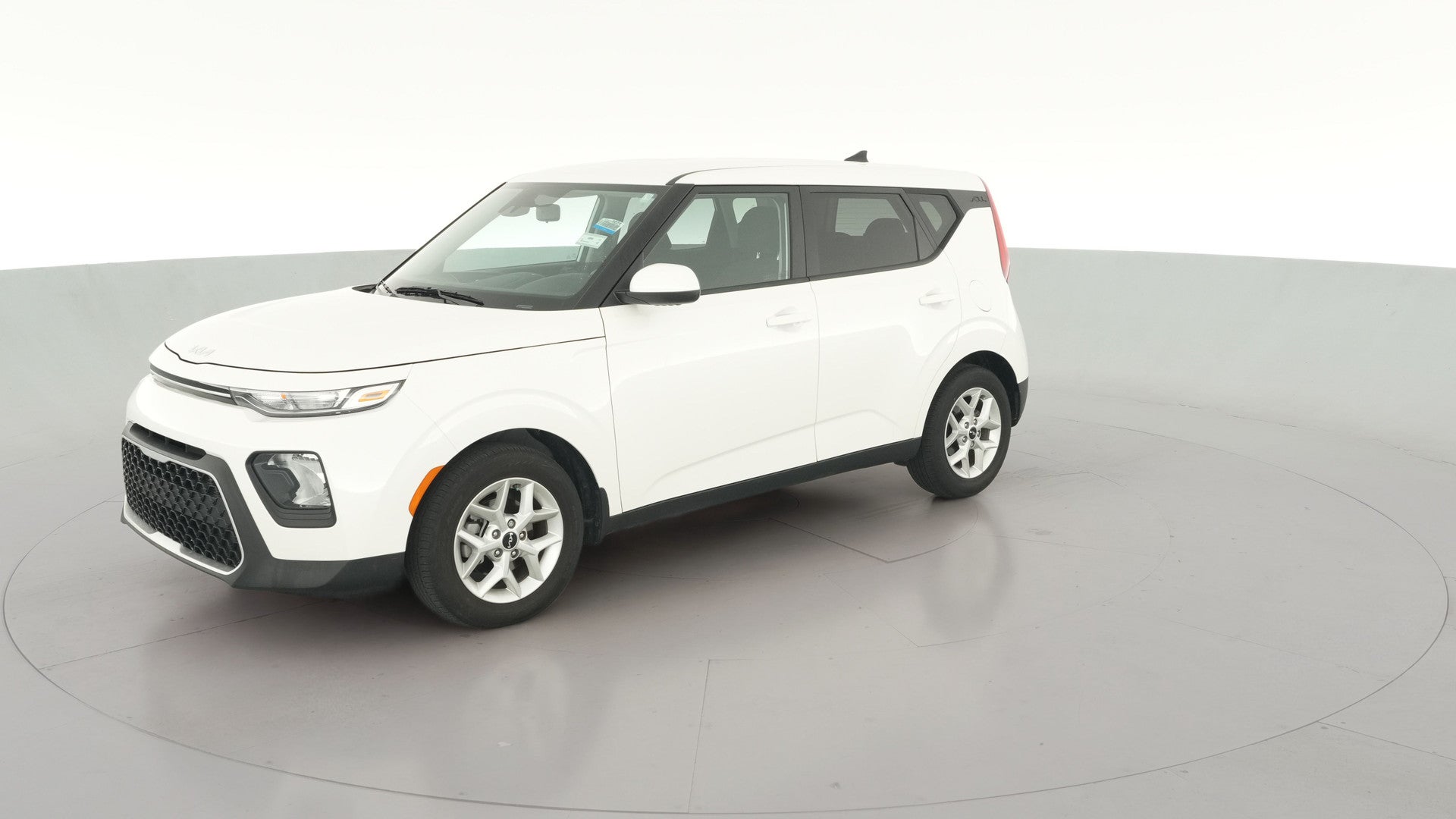 2022 Kia Soul vehicle photo