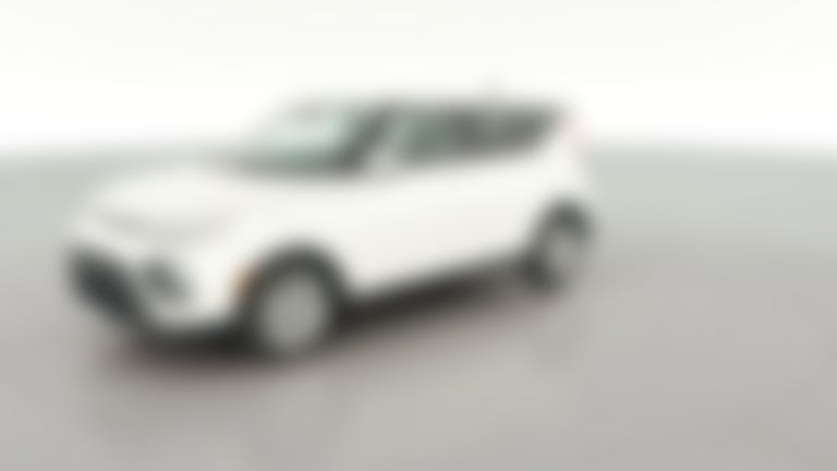 2022 Kia Soul vehicle photo