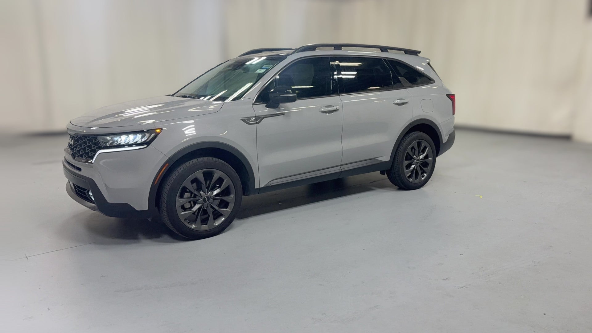 2023 Kia Sorento vehicle photo