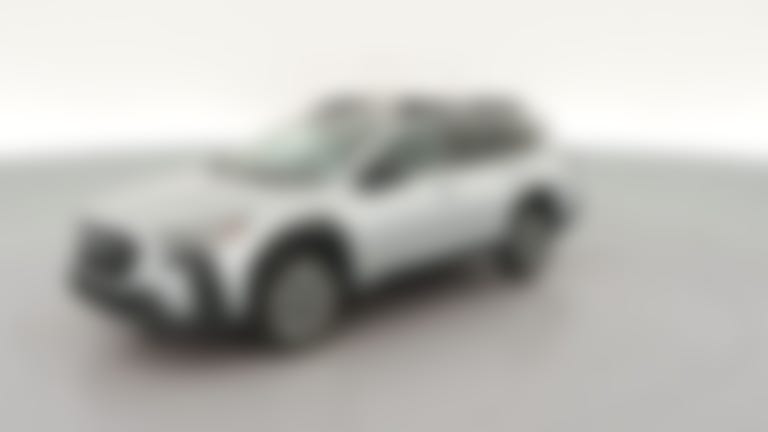 2024 Subaru Outback vehicle photo