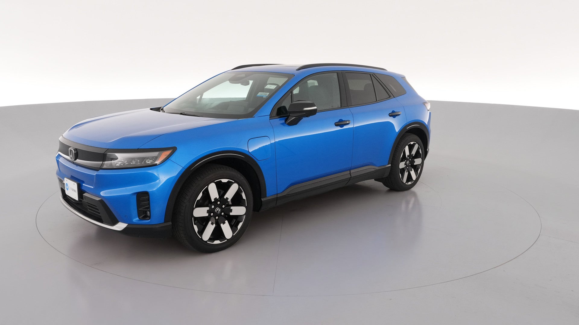2024 Honda Prologue vehicle photo