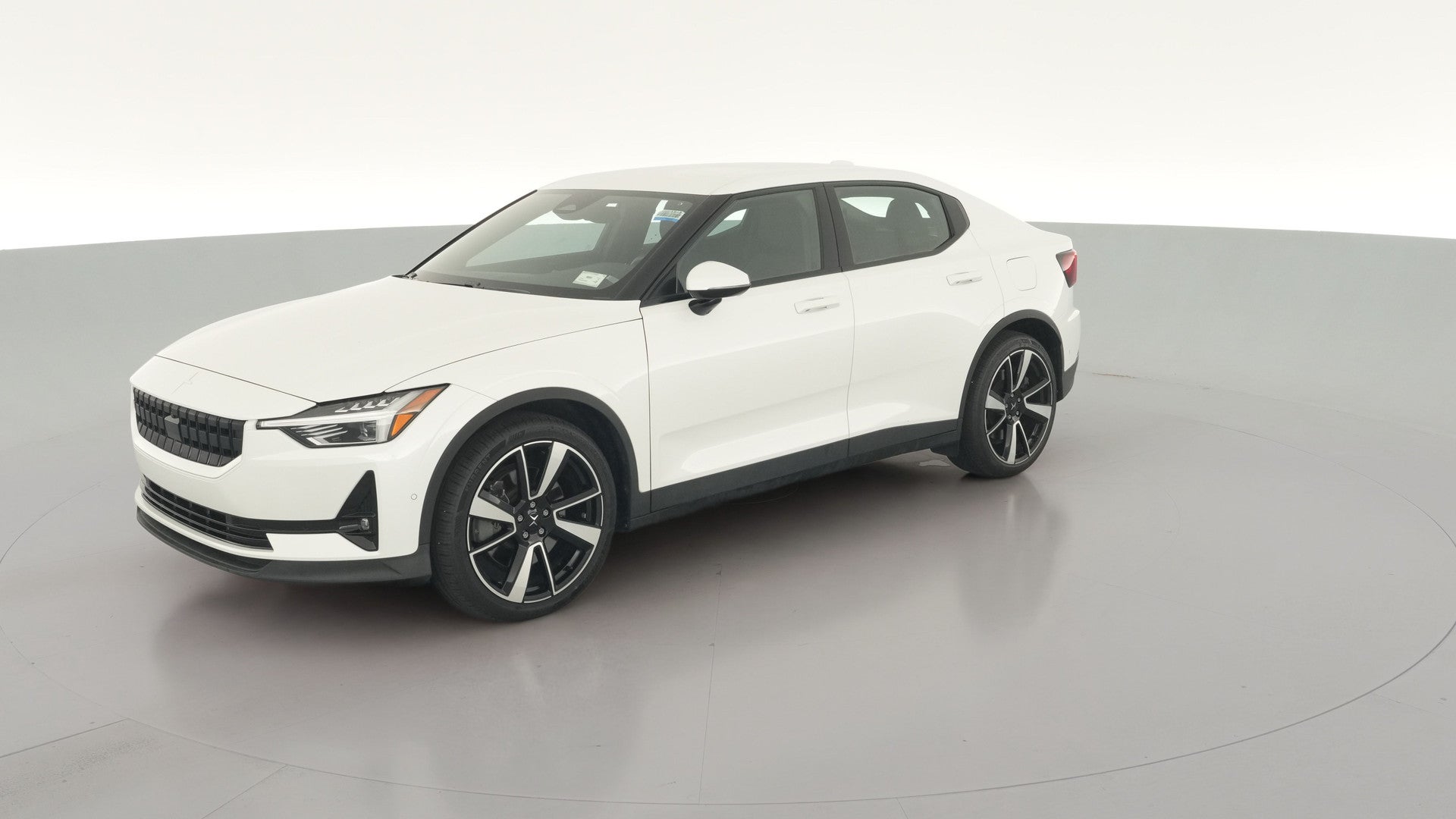 2022 Polestar 2 vehicle photo