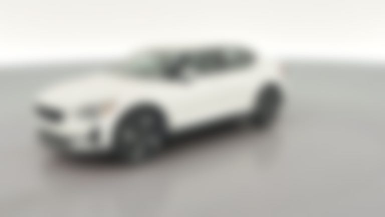 2022 Polestar 2 vehicle photo