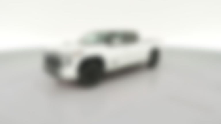 2024 Toyota Tundra Hybrid CrewMax vehicle photo