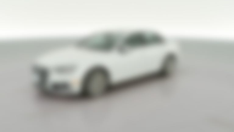 2019 Audi A4 vehicle photo