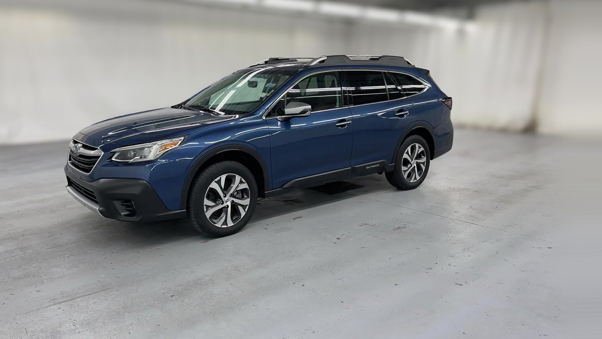 2022 Subaru Outback vehicle photo