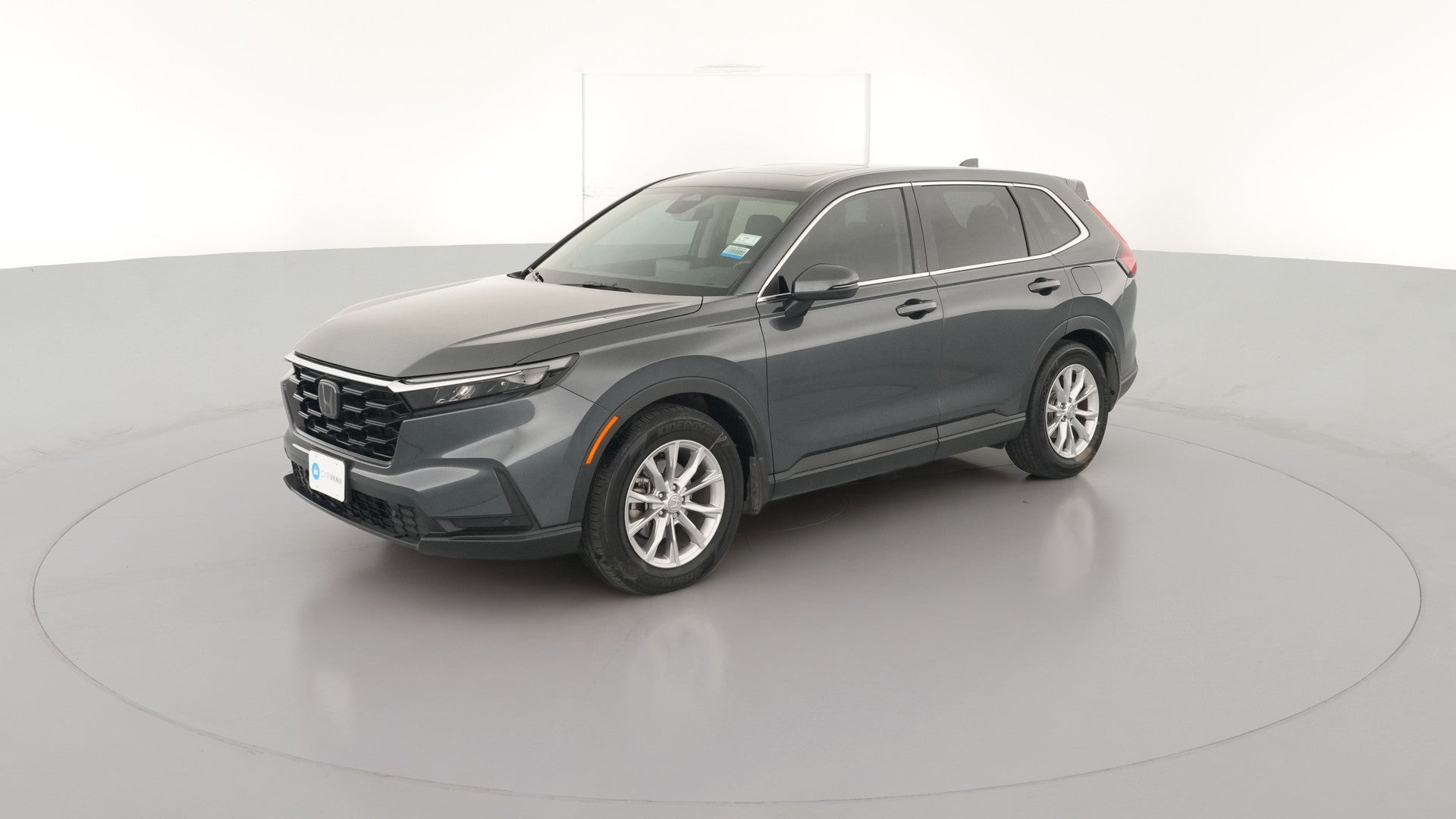 2023 Honda CR-V vehicle photo