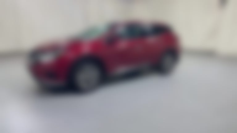 2018 Nissan Murano vehicle photo